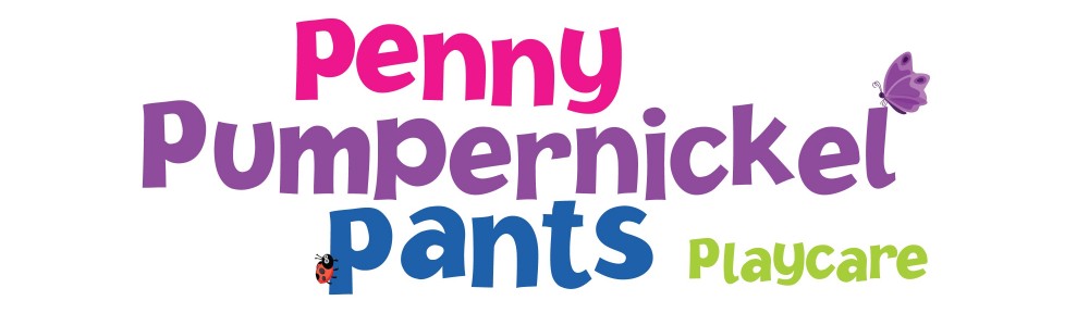 Penny Pumpernickel Pants